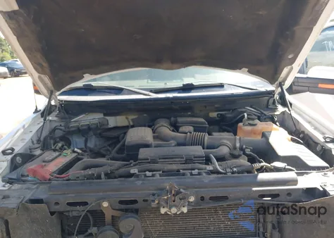 2010 Ford F-150 Fx4/Harley-Davidson/King Ranch/Lariat/Platinum/Xl/Xlt из США, поврежденный, VIN 1FTFW1EV3AFD01802